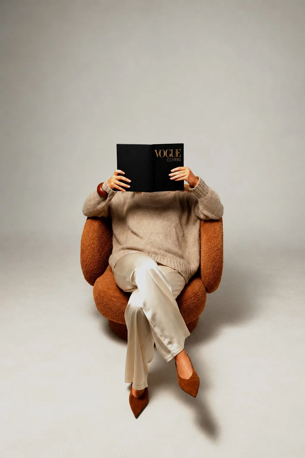 Concierge Styling